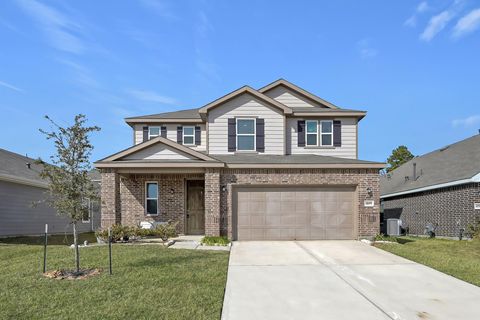 Photo of 41699 Sorrel Spring Lane, Magnolia, TX 77354 (MLS # 22546289)