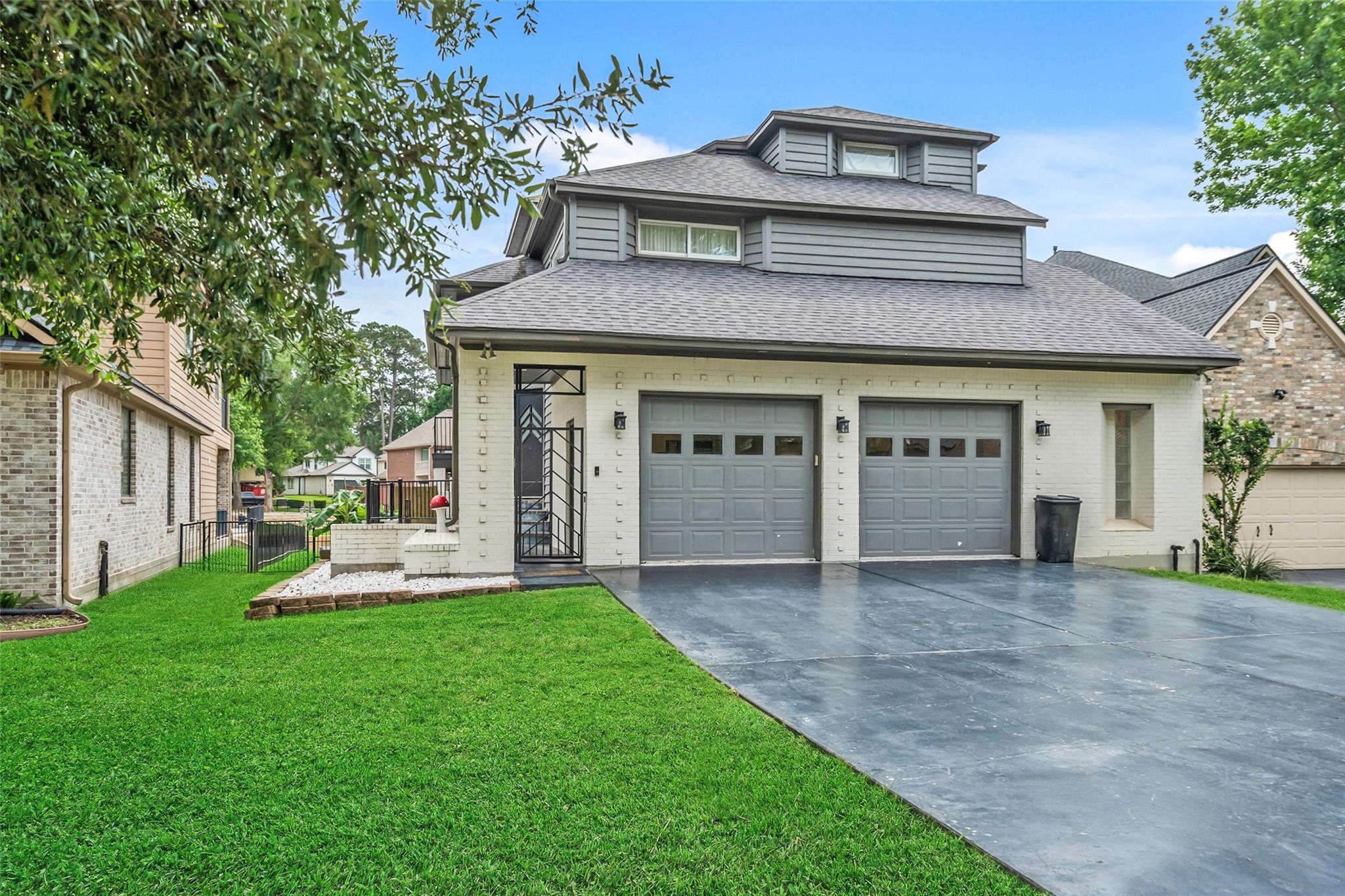 3362 Desert Inn Drive