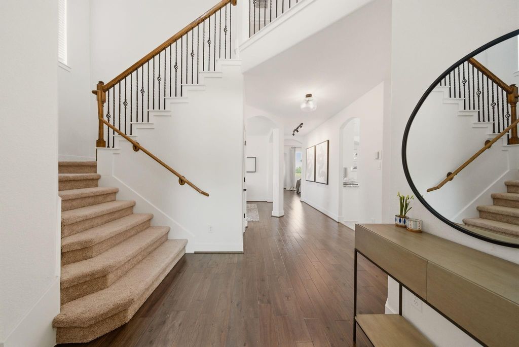 Photo of 1505 City Nights Way, Houston, TX 77047 (MLS # 71987771)