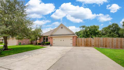 Homes For Sale - 1000 Cardinal Drive<br/> Richwood, TX 77566