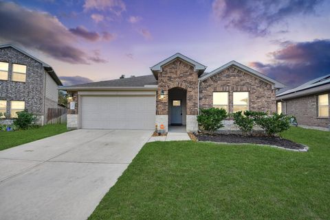 Photo of 3305 Jagged Crow Lane, Conroe, TX 77301 (MLS # 46734800)