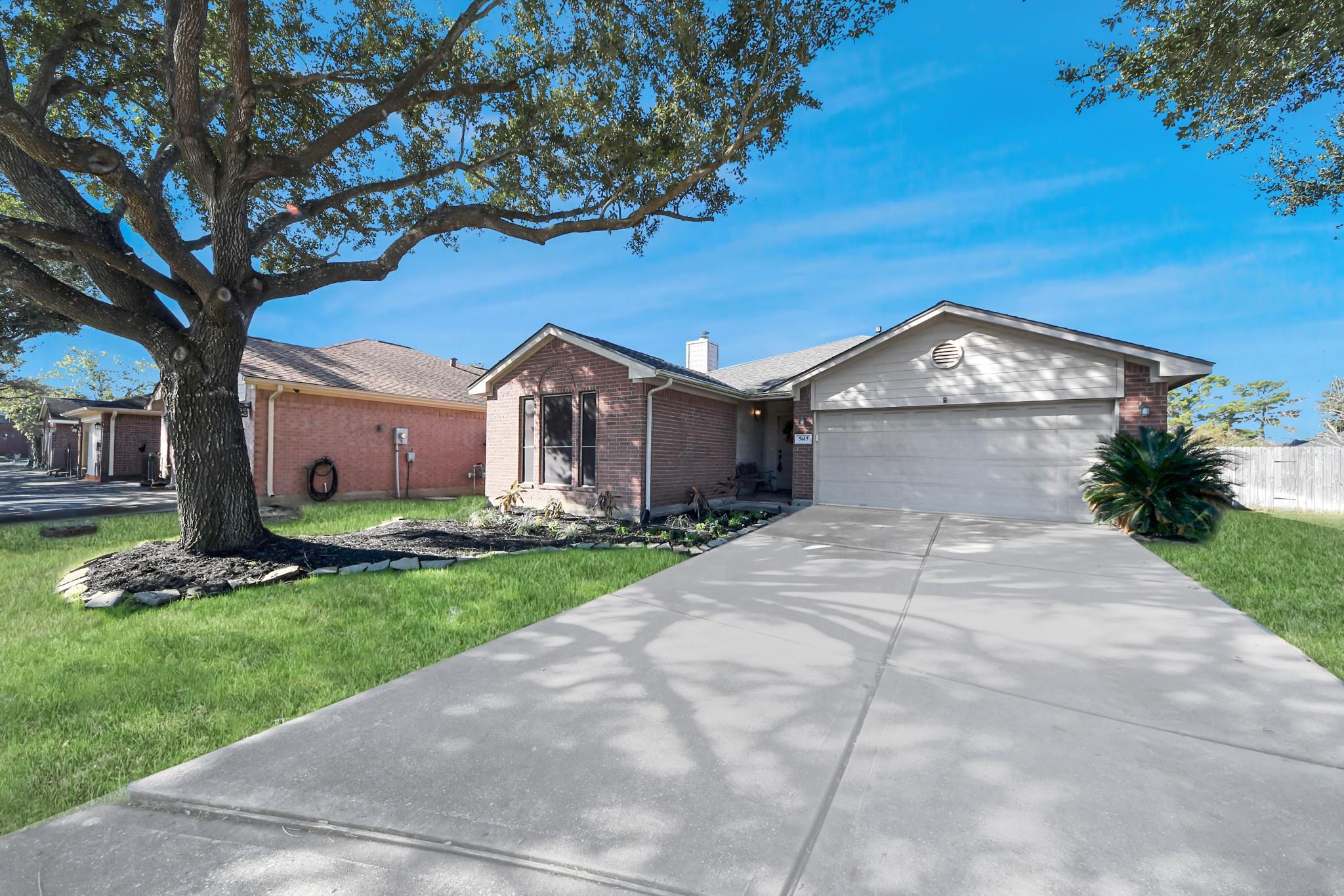 5615 Brenwood Glen Trail