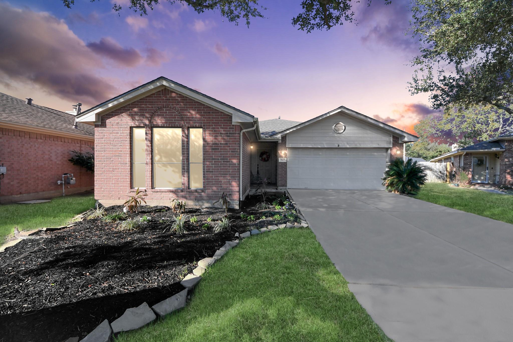 5615 Brenwood Glen Trail