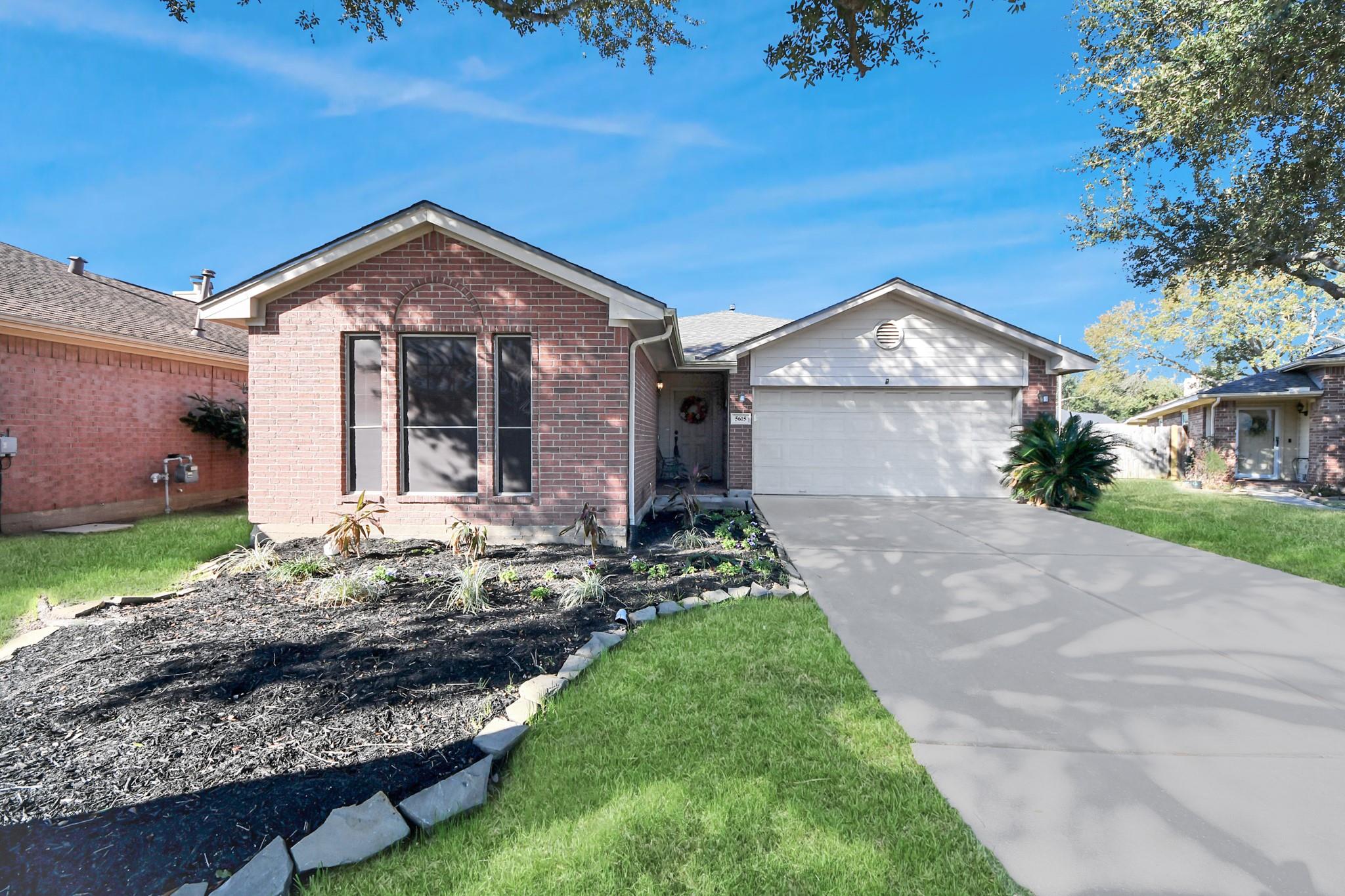5615 Brenwood Glen Trail