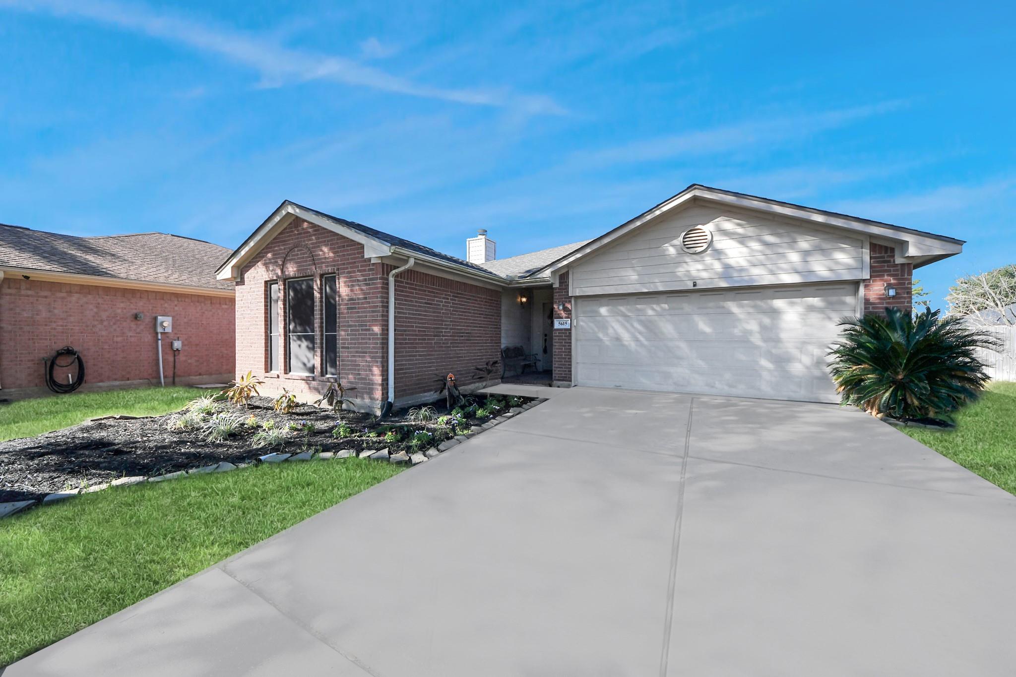 5615 Brenwood Glen Trail