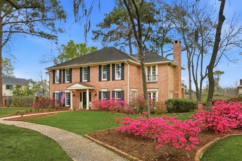 16310 Craighurst Drive Houston TX 77059