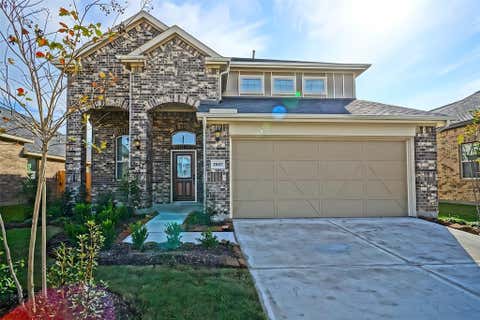Photo of 25007 Blue Mountain Park Lane LN, Katy, TX 77493 (MLS # 34793430)