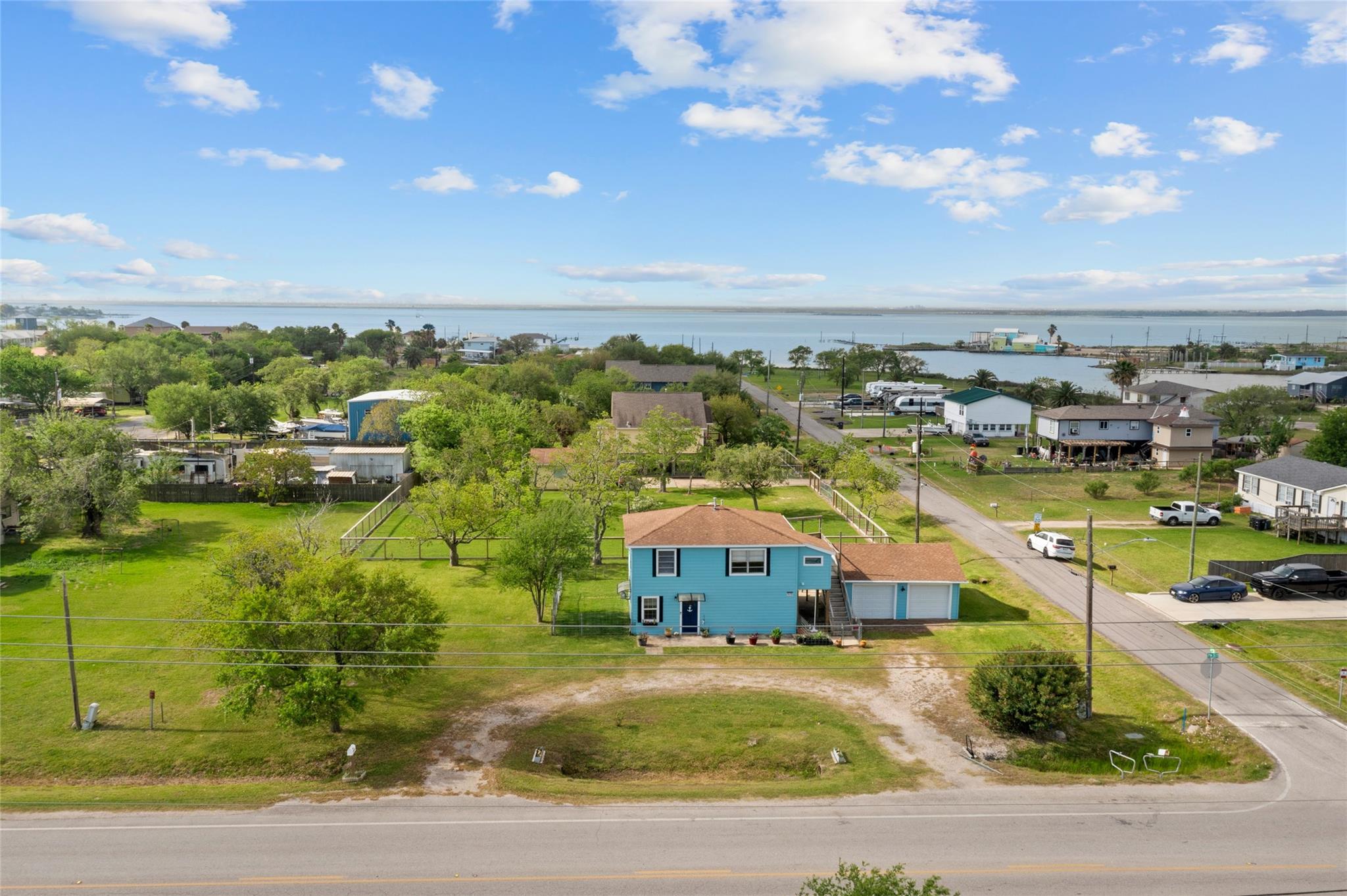 1619 Fm 517 Road E