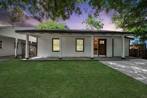 Homes For Sale - 10418 Burman Street<br/> Harris County, Houston, TX 77029