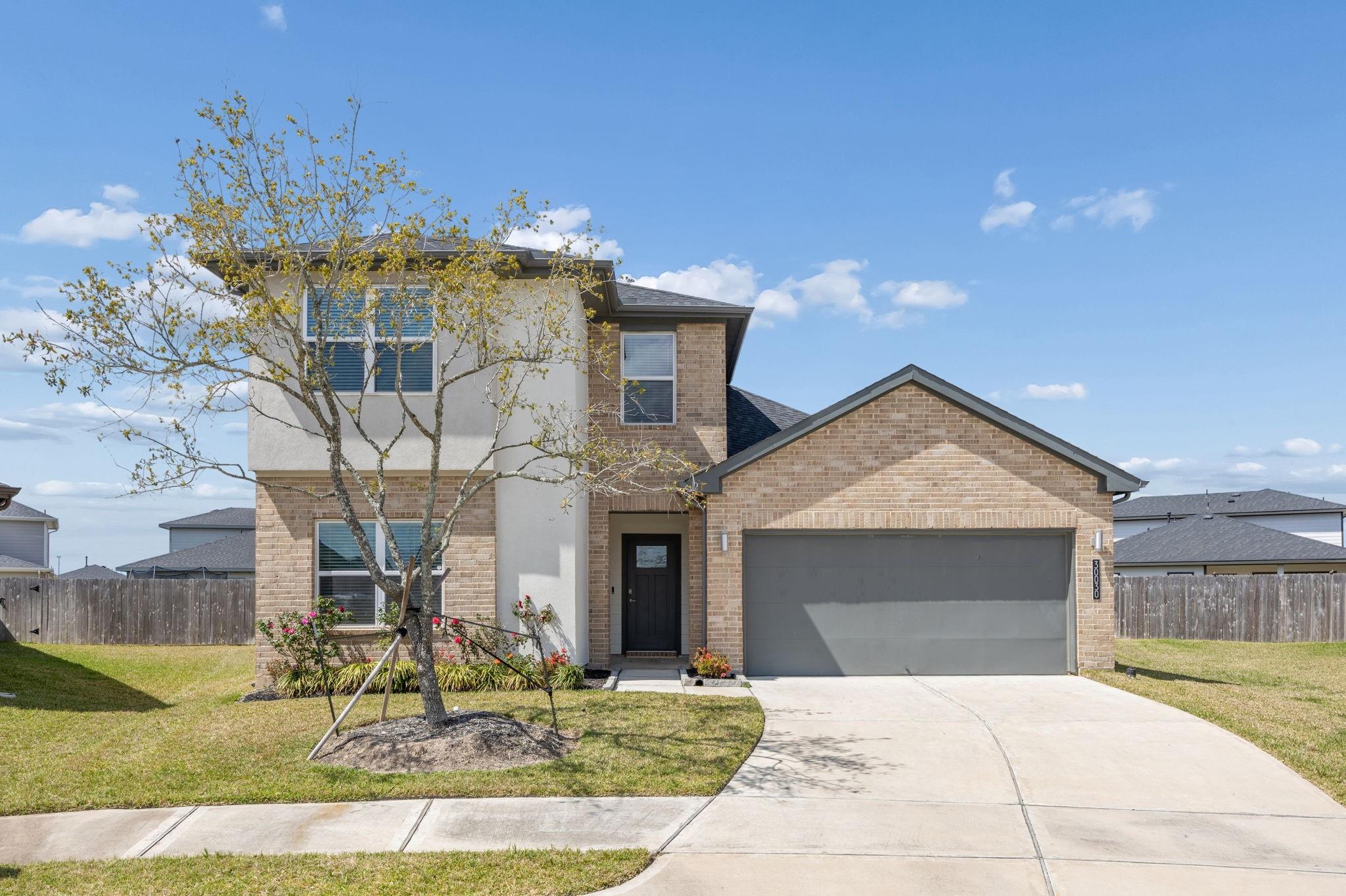 30030 Foxtail Pine Court