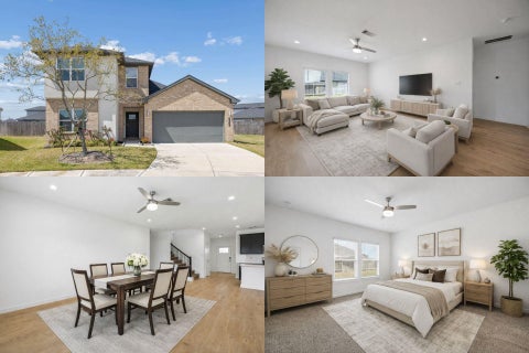 Photo of 30030 Foxtail Pine Court, Katy, TX 77494 (MLS # 20858972)