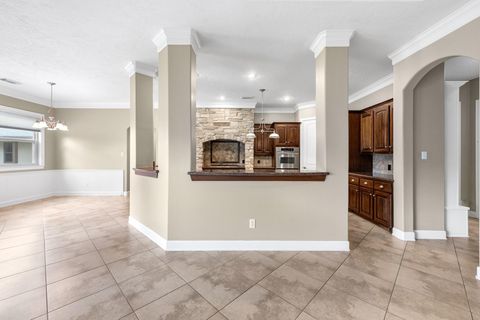 Tiny photo for 31411 Blue Heron Lane, Fulshear, TX 77441 (MLS # 18819929)