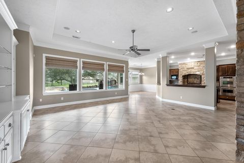 Tiny photo for 31411 Blue Heron Lane, Fulshear, TX 77441 (MLS # 18819929)