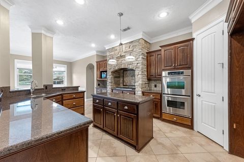 Tiny photo for 31411 Blue Heron Lane, Fulshear, TX 77441 (MLS # 18819929)