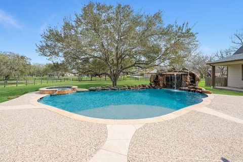 Tiny photo for 31411 Blue Heron Lane, Fulshear, TX 77441 (MLS # 18819929)