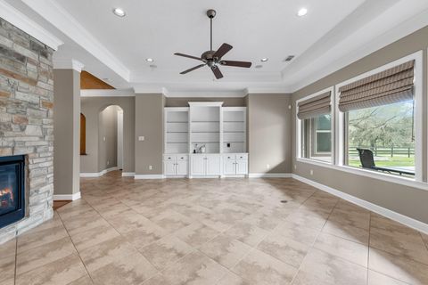 Tiny photo for 31411 Blue Heron Lane, Fulshear, TX 77441 (MLS # 18819929)