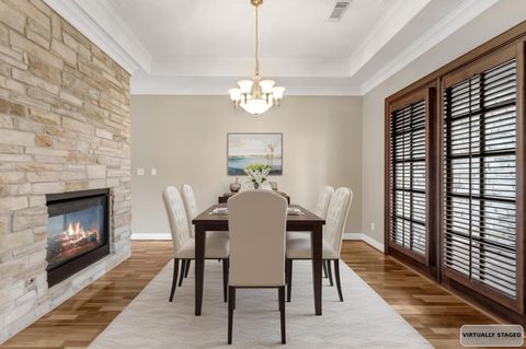 Tiny photo for 31411 Blue Heron Lane, Fulshear, TX 77441 (MLS # 18819929)