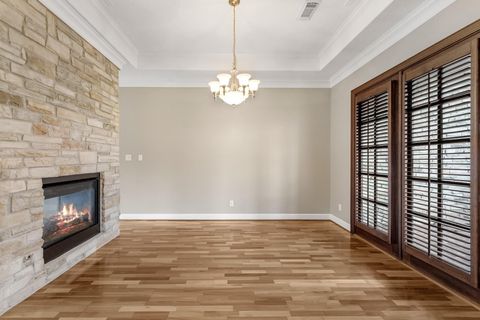 Tiny photo for 31411 Blue Heron Lane, Fulshear, TX 77441 (MLS # 18819929)