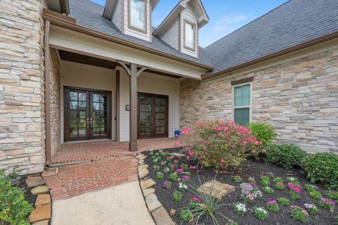 Tiny photo for 31411 Blue Heron Lane, Fulshear, TX 77441 (MLS # 18819929)