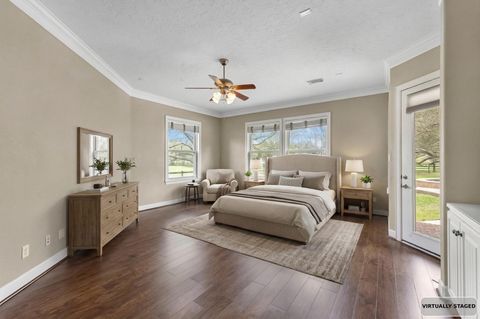 Tiny photo for 31411 Blue Heron Lane, Fulshear, TX 77441 (MLS # 18819929)