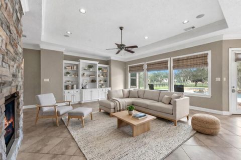 Tiny photo for 31411 Blue Heron Lane, Fulshear, TX 77441 (MLS # 18819929)