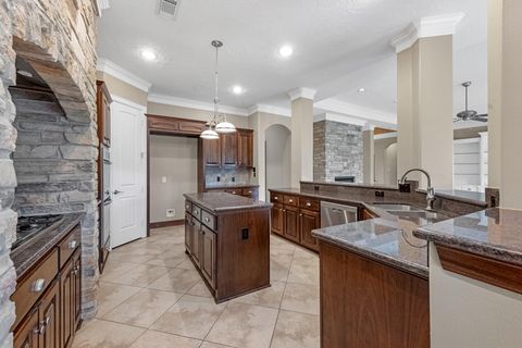 Tiny photo for 31411 Blue Heron Lane, Fulshear, TX 77441 (MLS # 18819929)