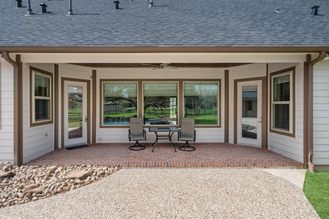 Tiny photo for 31411 Blue Heron Lane, Fulshear, TX 77441 (MLS # 18819929)