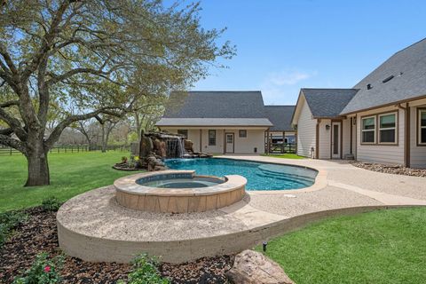 Tiny photo for 31411 Blue Heron Lane, Fulshear, TX 77441 (MLS # 18819929)