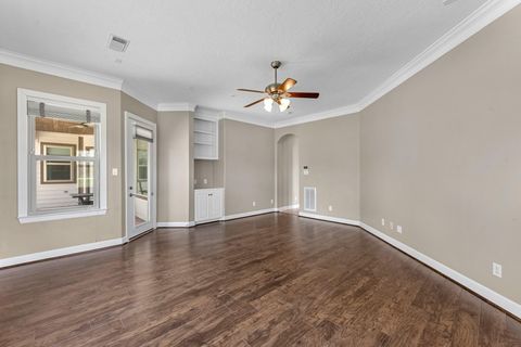 Tiny photo for 31411 Blue Heron Lane, Fulshear, TX 77441 (MLS # 18819929)