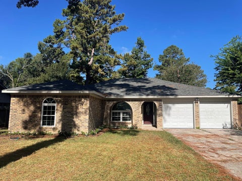 Photo of 22831 Earlmist Drive, Spring, TX 77373 (MLS # 55766100)