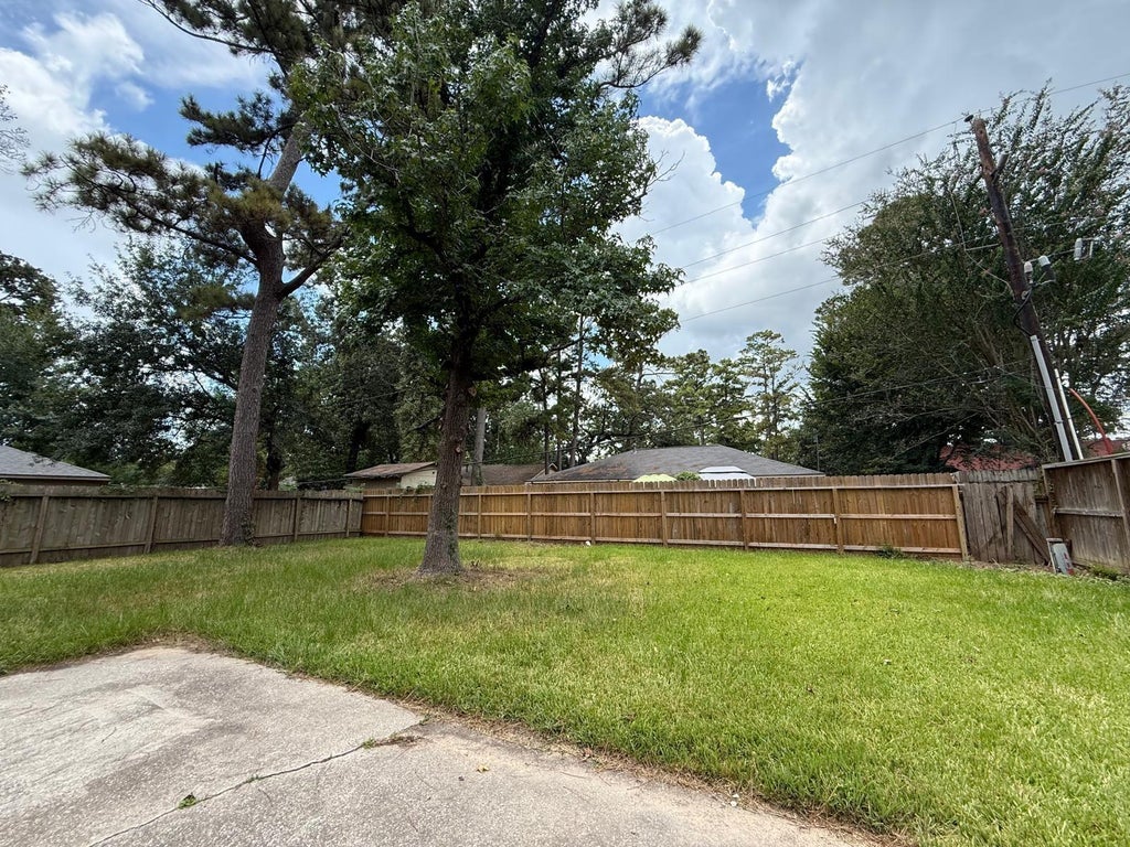 Photo of 22831 Earlmist Drive, Spring, TX 77373 (MLS # 55766100)