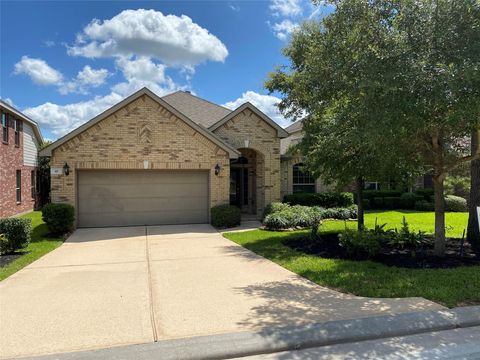 Photo of 42 Black Swan Court, The Woodlands, TX 77354 (MLS # 29006856)