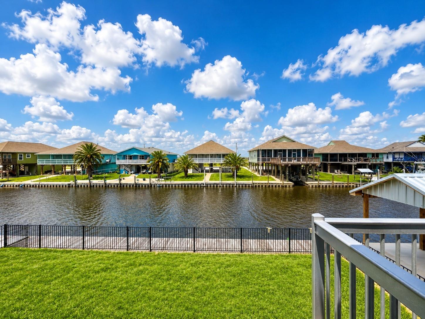 135 Sand Shoals Road