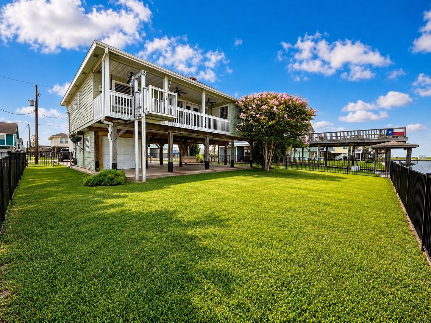 135 Sand Shoals Road