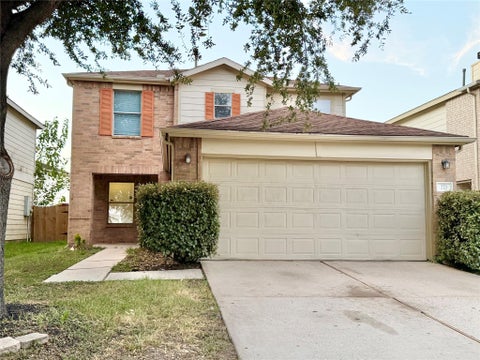 Photo of 223 Remington Ridge Drive, Houston, TX 77073 (MLS # 38579969)