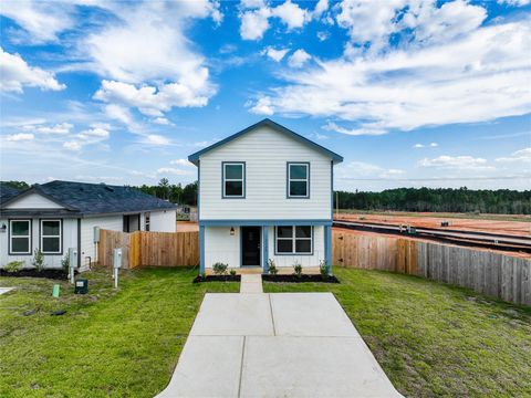12320 Sword Point Court Conroe TX 77378