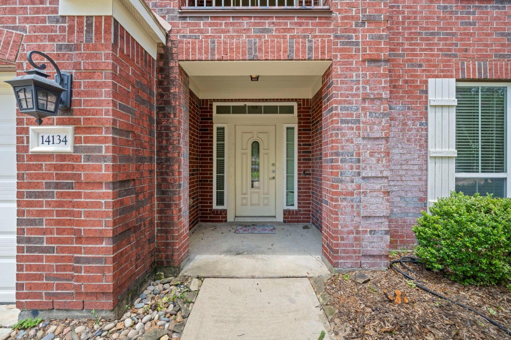 Photo of 14134 Sundial Stone Lane, Cypress, TX 77429 (MLS # 66950568)