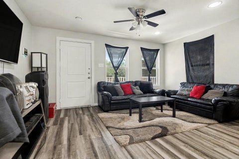 Photo of 4421 Caplin Street, Houston, TX 77026 (MLS # 7787256)