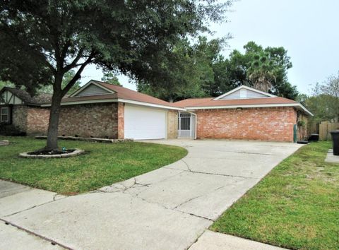 Photo of 6406 Brookgate Drive, Spring, TX 77373 (MLS # 35815478)