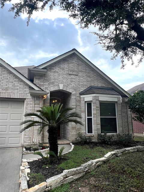 Photo of 2102 Louetta Spring Drive, Spring, TX 77388 (MLS # 45553911)