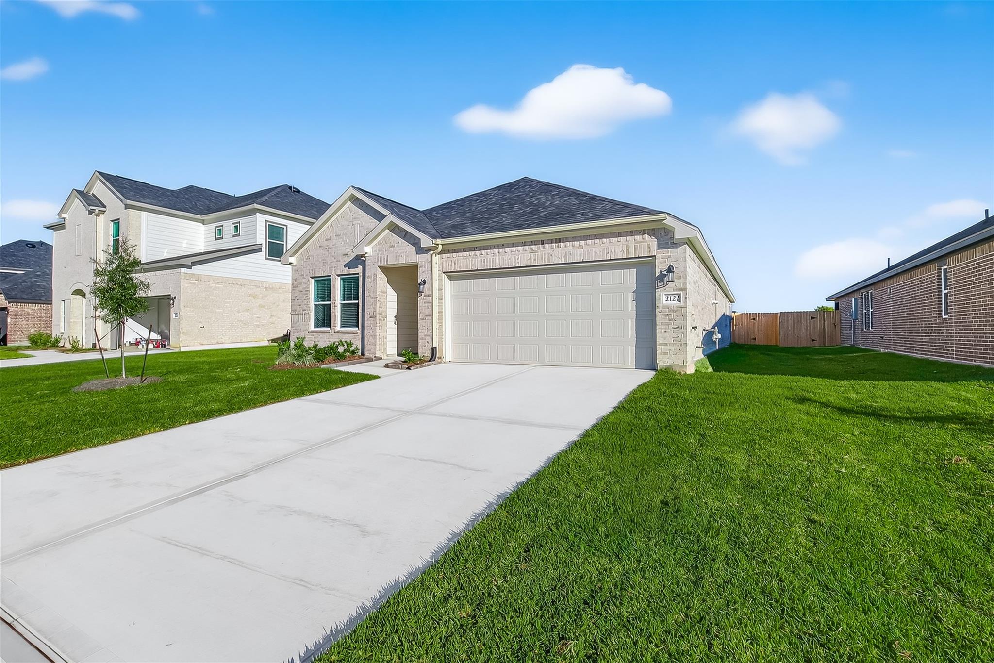2118 Spring Hollow Dr Drive