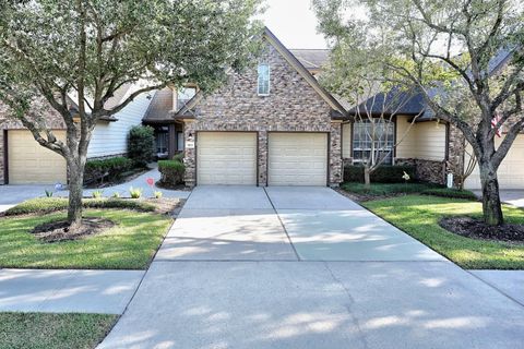 Photo of 7823 Glenn Cliff Drive, Houston, TX 77064 (MLS # 45276852)