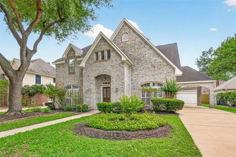 Photo of 10503 Gold Point Drive, Houston, TX 77064 (MLS # 34834514)
