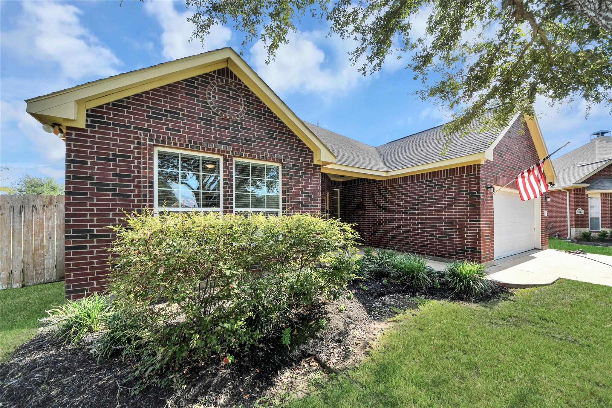 2016 Arbor Gate Court
