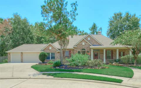 Photo of 2118 Tessie Cove Lane, Spring, TX 77386 (MLS # 10300065)