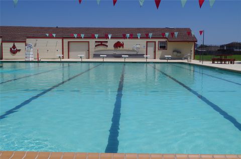 Tiny photo for 4407 Kevinkay Drive, Houston, TX 77084 (MLS # 11247819)