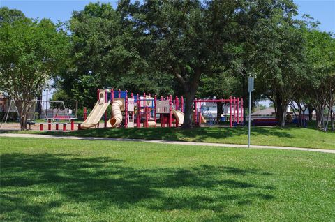 Tiny photo for 4407 Kevinkay Drive, Houston, TX 77084 (MLS # 11247819)