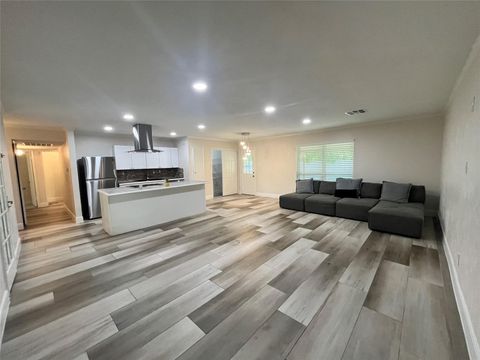 Tiny photo for 4407 Kevinkay Drive, Houston, TX 77084 (MLS # 11247819)