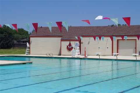 Tiny photo for 4407 Kevinkay Drive, Houston, TX 77084 (MLS # 11247819)