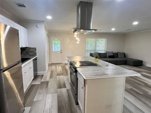 Tiny photo for 4407 Kevinkay Drive, Houston, TX 77084 (MLS # 11247819)